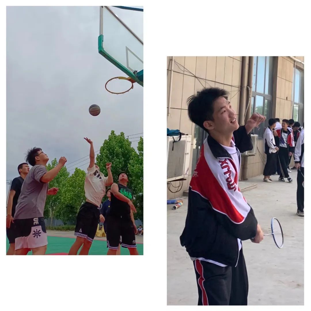 @菏泽市交通高级技校学子们,今天你是什么角色,快来领取你的百变角色卡~插图3 @菏泽市交通高级技校学子们,今天你是什么角色,快来领取你的百变角色卡~插图3