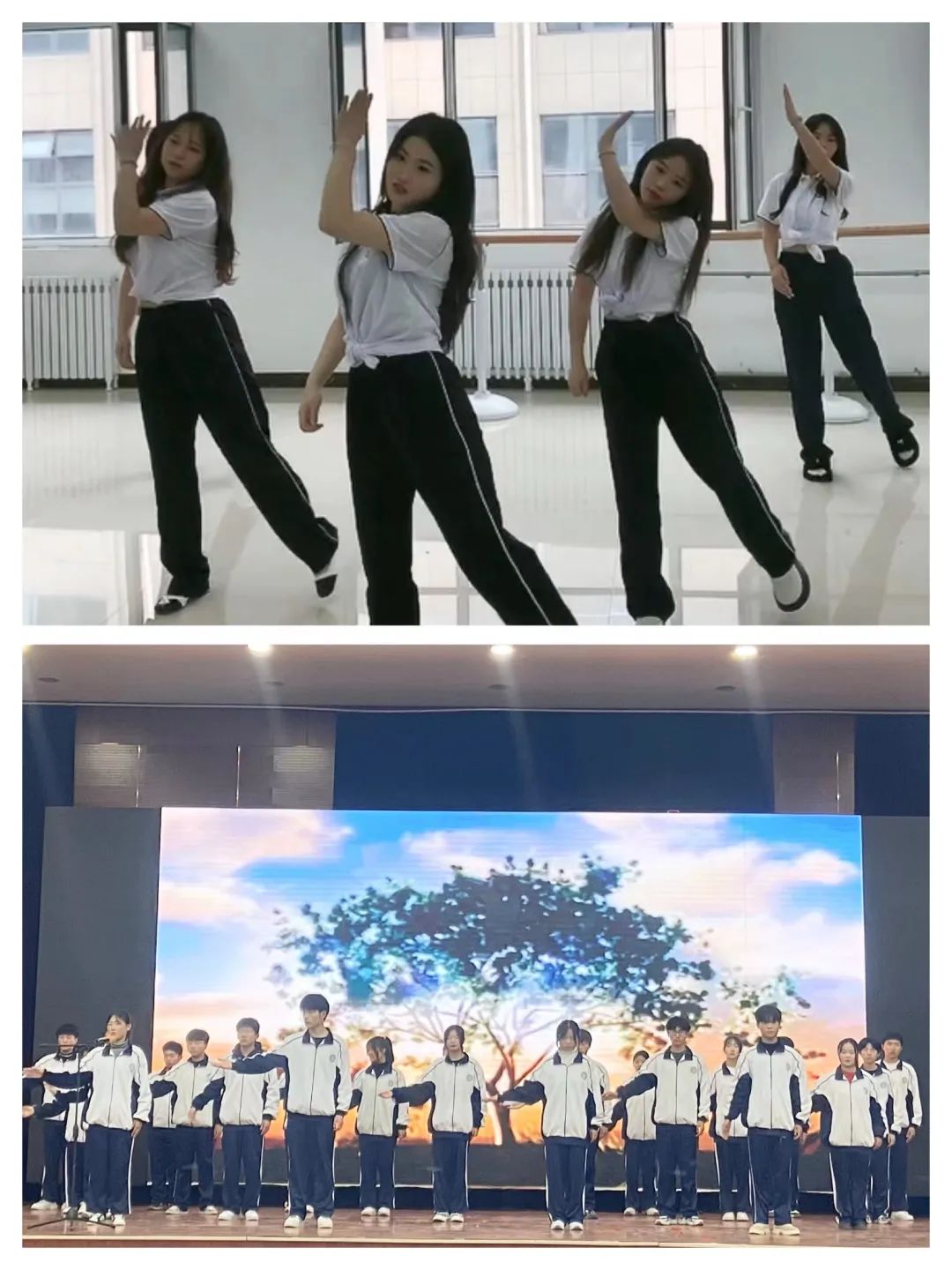 @菏泽市交通高级技校学子们,今天你是什么角色,快来领取你的百变角色卡~插图4 @菏泽市交通高级技校学子们,今天你是什么角色,快来领取你的百变角色卡~插图4
