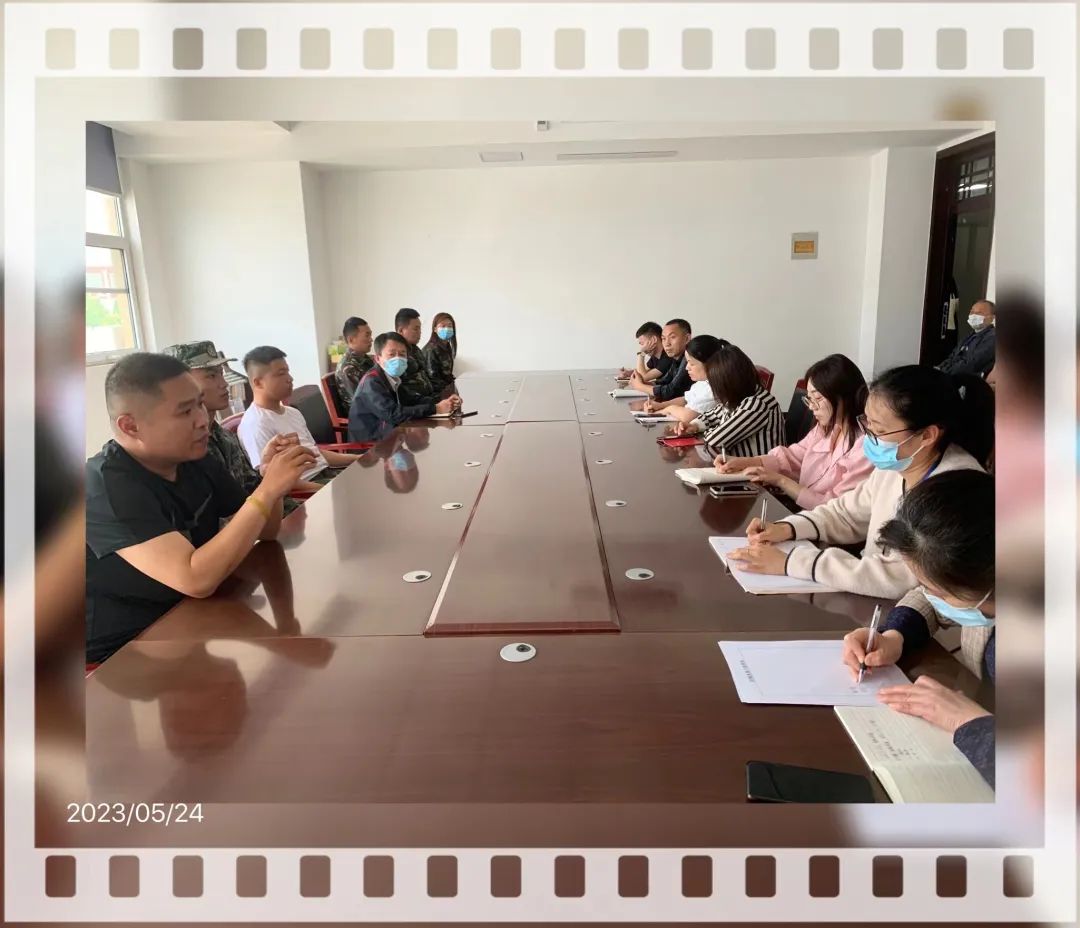 强安全意识，创平安校园 – 菏泽市交通高级技工学校开展安全疏散演练和防溺水安全教育宣传活动插图