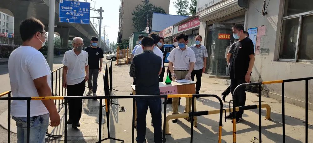 菏泽市交通运输综合服务中心检查组莅临我校检查复训准备工作插图3 菏泽市交通运输综合服务中心检查组莅临我校检查复训准备工作插图3