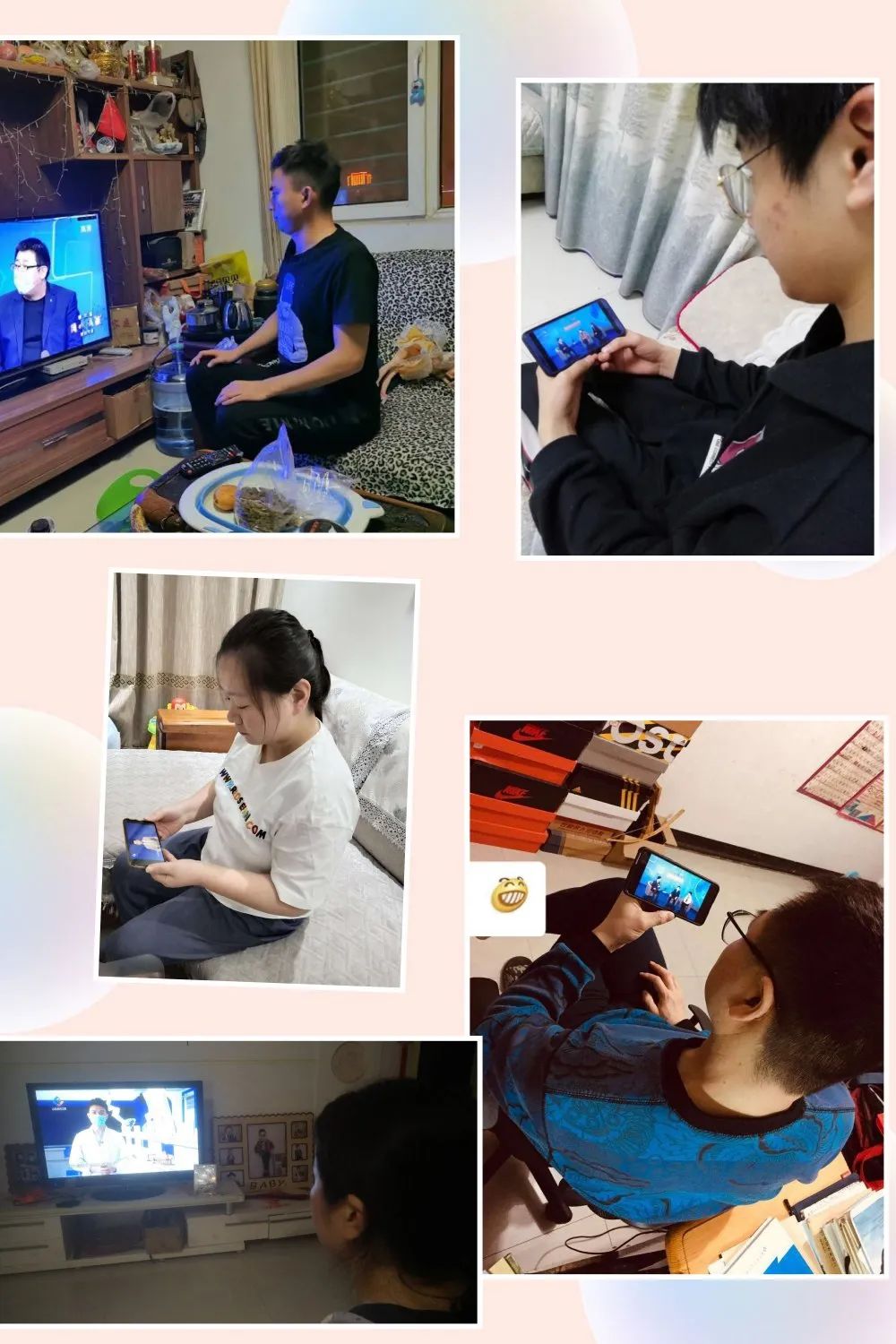 开学前特别节目,同心战‘疫’新课堂,确保开学安全规范插图2 开学前特别节目,同心战‘疫’新课堂,确保开学安全规范插图2