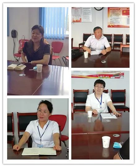 省教育厅督导小组到我校开展疫情防控“回头看”工作插图7 省教育厅督导小组到我校开展疫情防控“回头看”工作插图7
