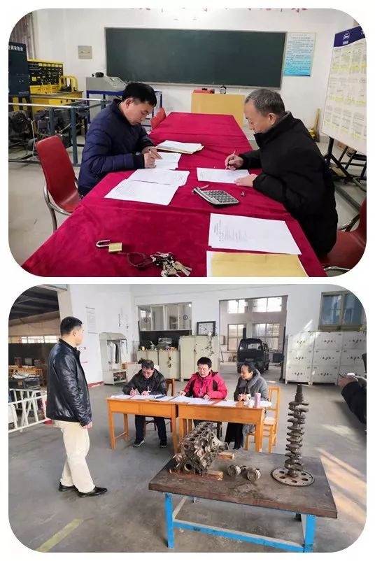 2019年度国家职业资格鉴定考试(金蓝领)理论考试圆满落幕插图4 2019年度国家职业资格鉴定考试(金蓝领)理论考试圆满落幕插图4