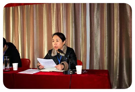 乘风破浪，再创辉煌 – 菏泽市交通高级技工学校2019年度表彰大会暨2020年工作计划会议顺利召开插图2