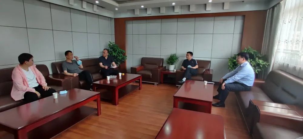 菏泽市交通运输综合服务中心检查组莅临我校检查复训准备工作插图8