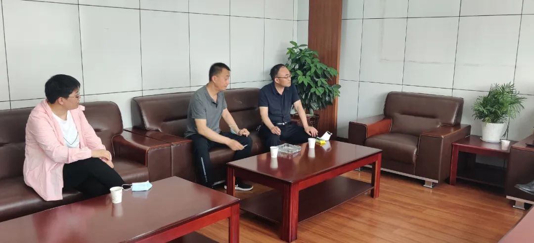 菏泽市交通运输综合服务中心检查组莅临我校检查复训准备工作插图10 菏泽市交通运输综合服务中心检查组莅临我校检查复训准备工作插图10