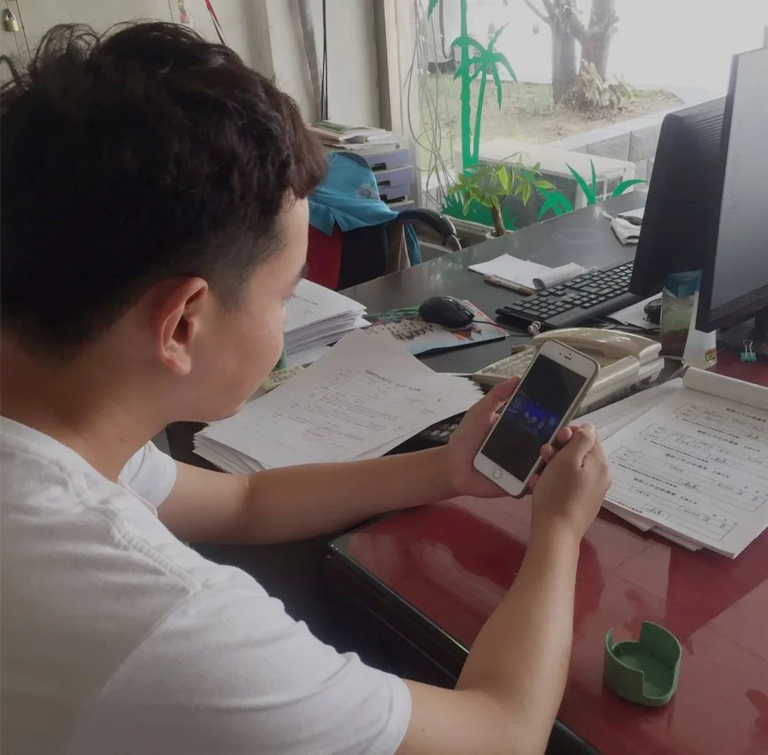 消除事故隐患 牢筑安全防线 – 菏泽市交通高级工学校全体教职工观看云课堂插图5