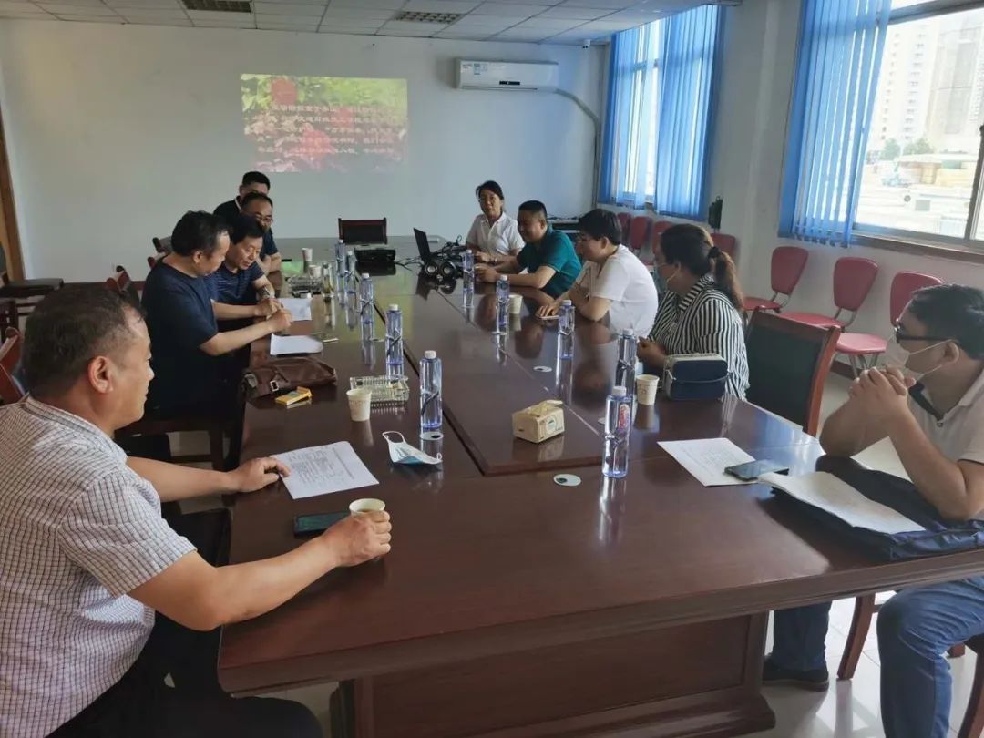 全力以赴迎核验,做好准备保平安插图1 全力以赴迎核验,做好准备保平安插图1
