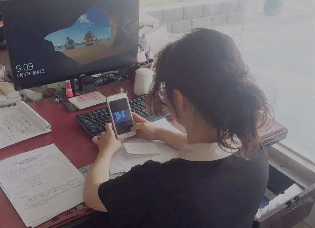 消除事故隐患 牢筑安全防线 – 菏泽市交通高级工学校全体教职工观看云课堂插图4