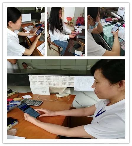 消除事故隐患 牢筑安全防线 – 菏泽市交通高级工学校全体教职工观看云课堂插图6