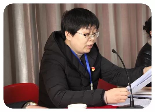 乘风破浪，再创辉煌 – 菏泽市交通高级技工学校2019年度表彰大会暨2020年工作计划会议顺利召开插图8