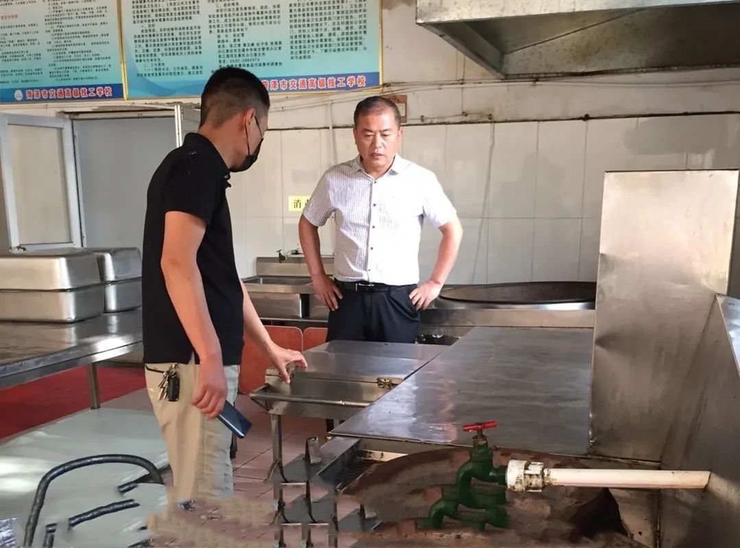 全力以赴迎核验，做好准备保平安插图3