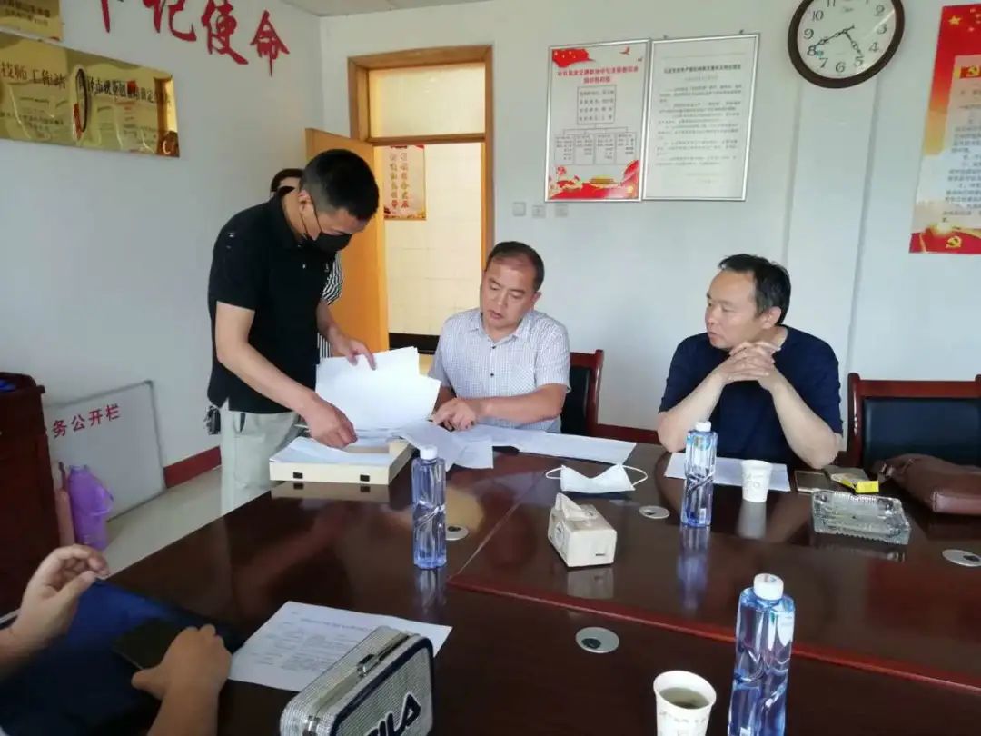 全力以赴迎核验，做好准备保平安插图9