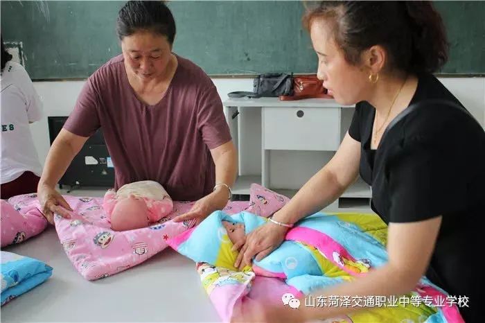 菏泽交通集团惠佳家政服务 – 免费培训插图4 菏泽交通集团惠佳家政服务 – 免费培训插图4