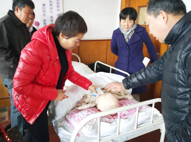 菏泽交通集团惠佳家政服务 – 免费培训插图6