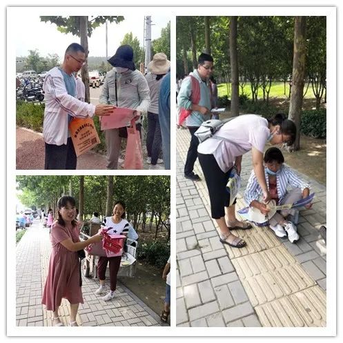 夏日炎炎，挡不住的招生热情！插图3