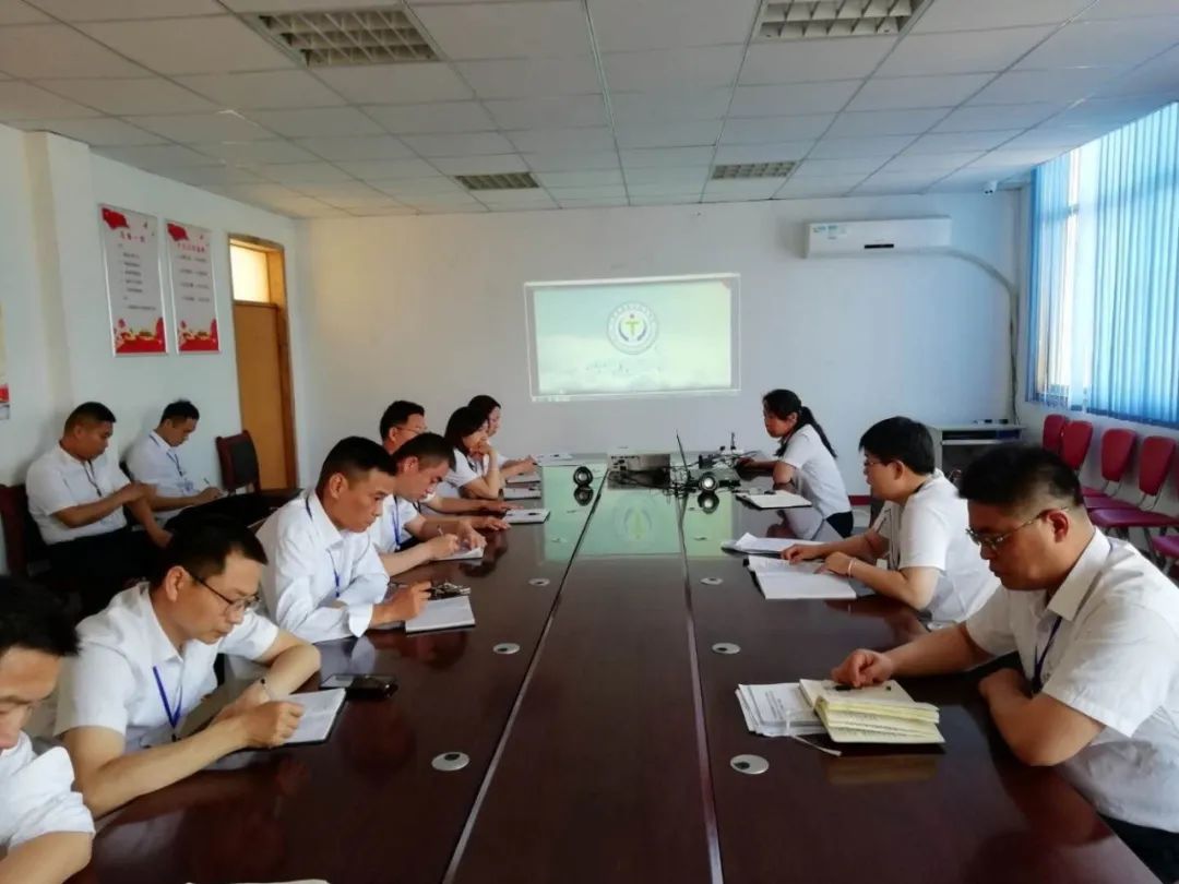 平安死守安全关 安全意识在心间 – 菏泽市交通高级技工学校扎实开展第十九个安全生产月活动插图4