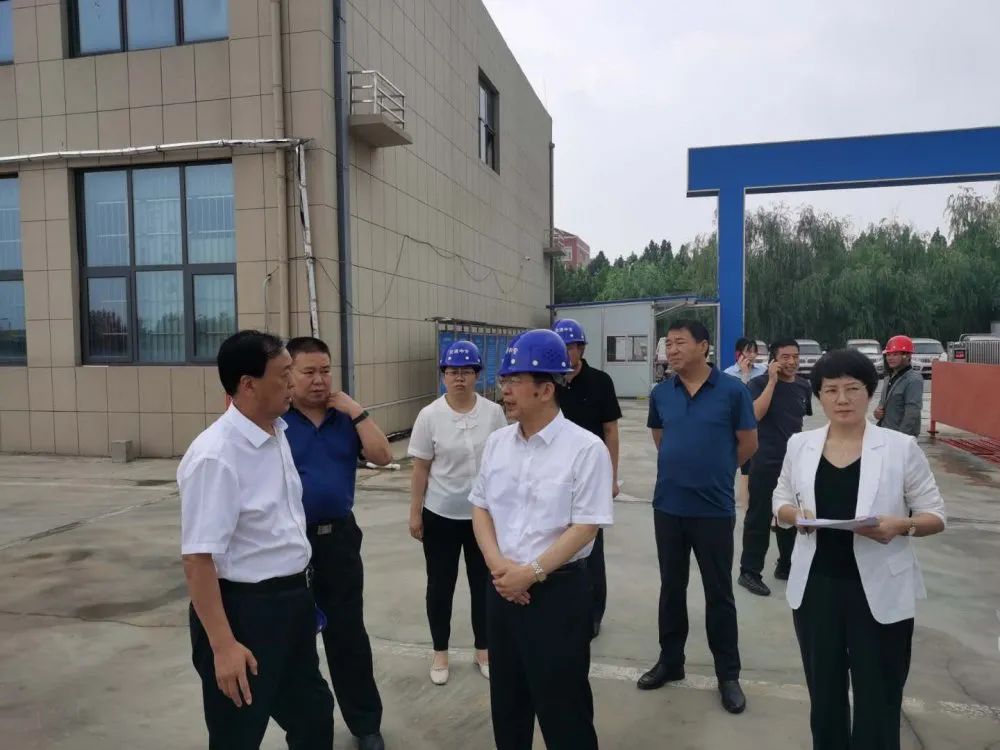市委副书记、市长陈平同志现场调度山东菏泽交通职业中等专业学校迁建项目插图4 市委副书记、市长陈平同志现场调度山东菏泽交通职业中等专业学校迁建项目插图4
