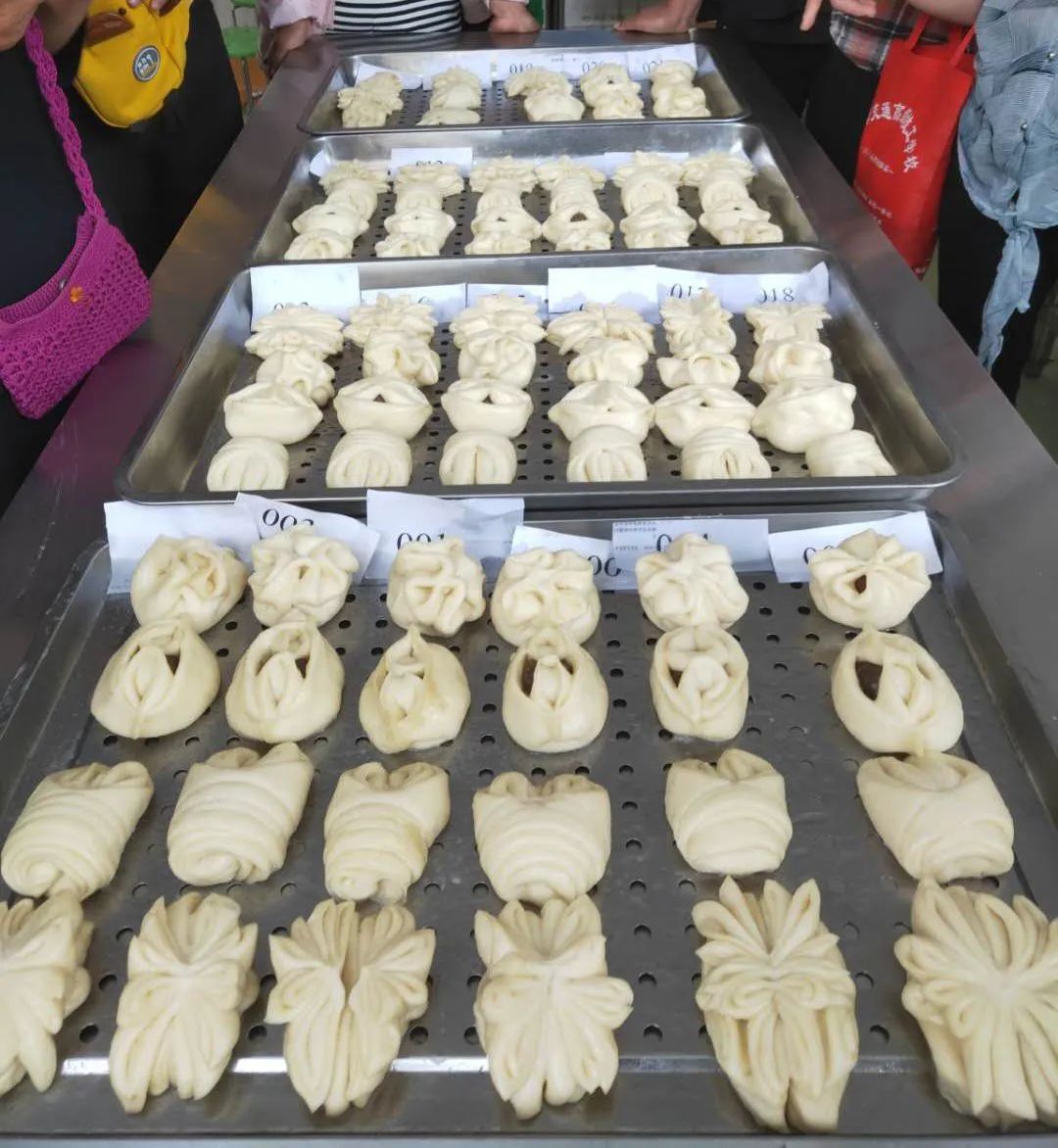 扎实开展技能培训 全力打赢脱贫攻坚插图4