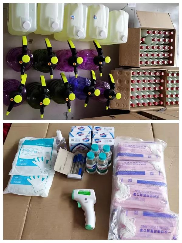 践行社会责任 彰显国企担当插图5 践行社会责任 彰显国企担当插图5