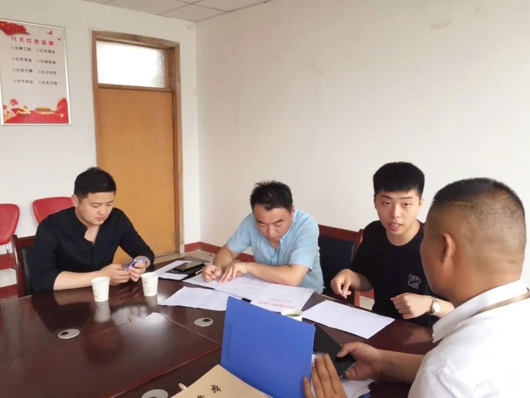 菏泽交通集团有限公司安全督导组深入高级技校检查督导安全生产工作插图4