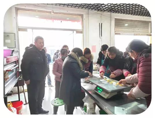 菏泽交通高级技工学校免费技能培训班鉴定结业考试圆满结束插图3