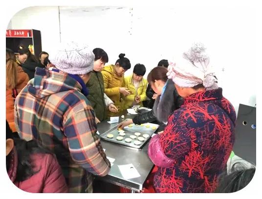 菏泽交通高级技工学校免费技能培训班鉴定结业考试圆满结束插图4