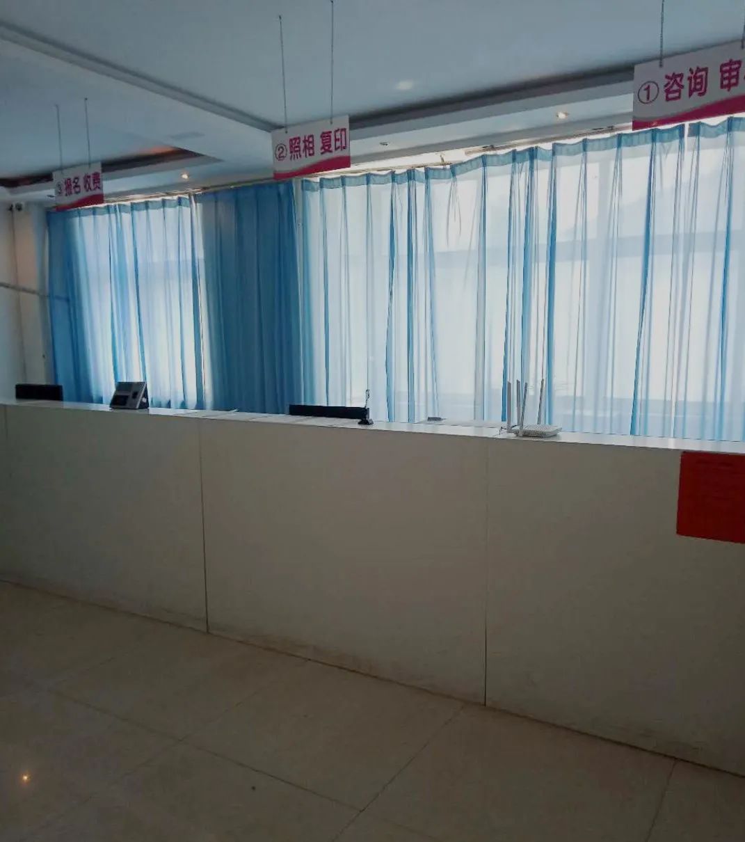菏泽市交通高级技工学校积极开展复训准备工作插图7 菏泽市交通高级技工学校积极开展复训准备工作插图7