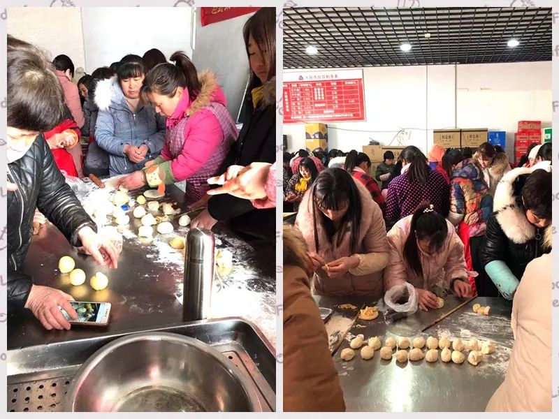 菏泽交通高级技工学校免费技能培训班鉴定结业考试圆满结束插图5
