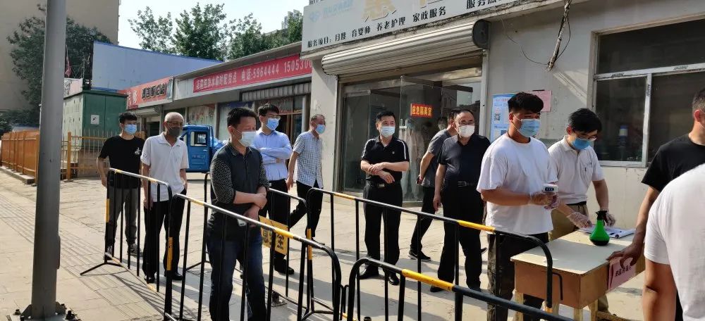 菏泽市交通运输综合服务中心检查组莅临我校检查复训准备工作插图1 菏泽市交通运输综合服务中心检查组莅临我校检查复训准备工作插图1