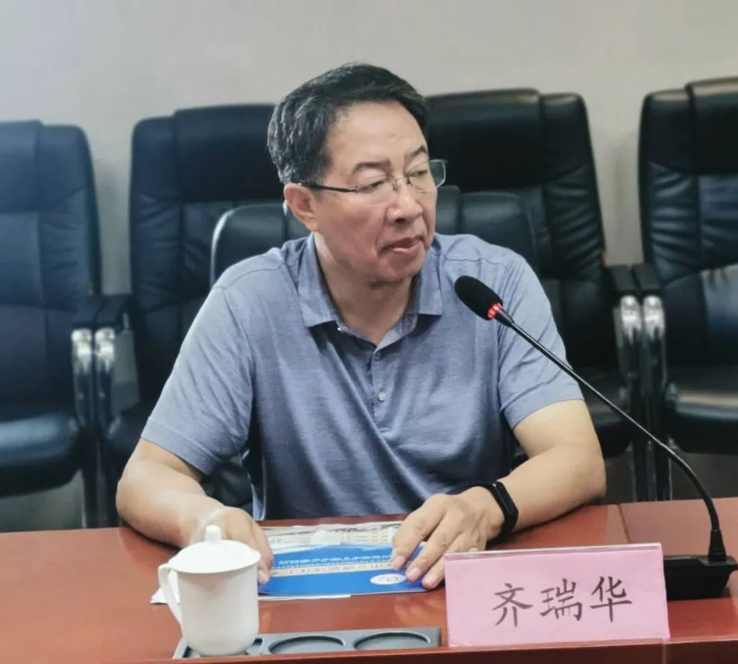 菏泽市交通高级技工学校 – 疫情防控演练插图2 菏泽市交通高级技工学校 – 疫情防控演练插图2