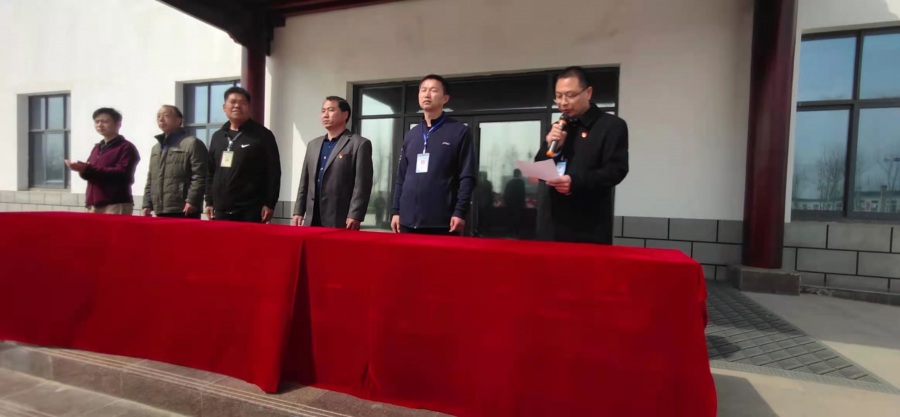 青春激昂 不负芳华 – 菏泽市交通高级技工学校2021年春季军训汇演圆满落幕插图1