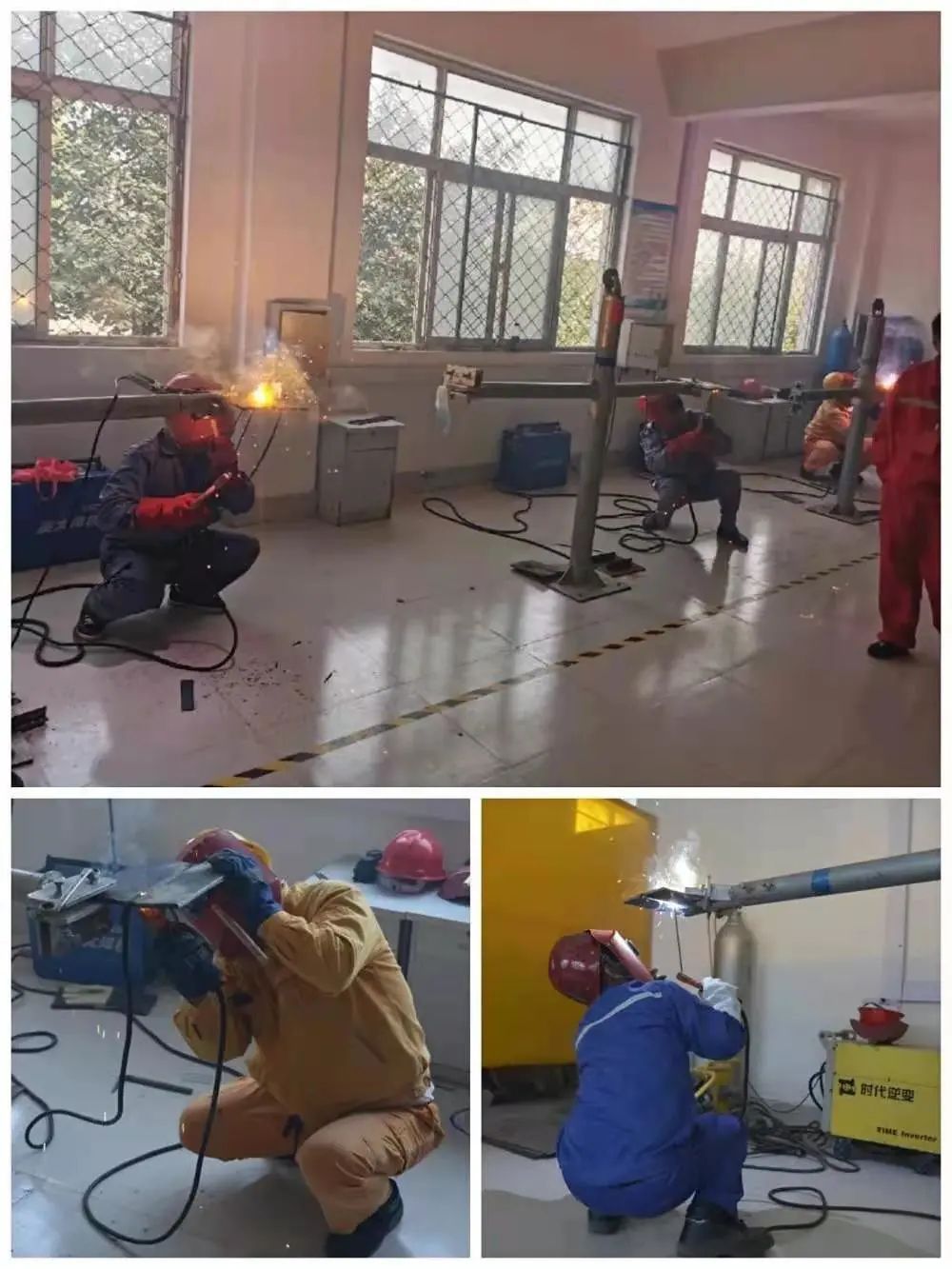 菏泽市交通高级技工学校祝您新春愉快,牛年大吉!插图6 菏泽市交通高级技工学校祝您新春愉快,牛年大吉!插图6