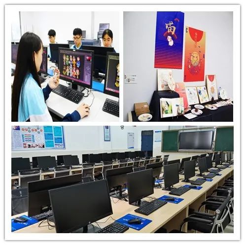 菏泽市交通高级技工学校2021春季开始招生啦!插图14 菏泽市交通高级技工学校2021春季开始招生啦!插图14