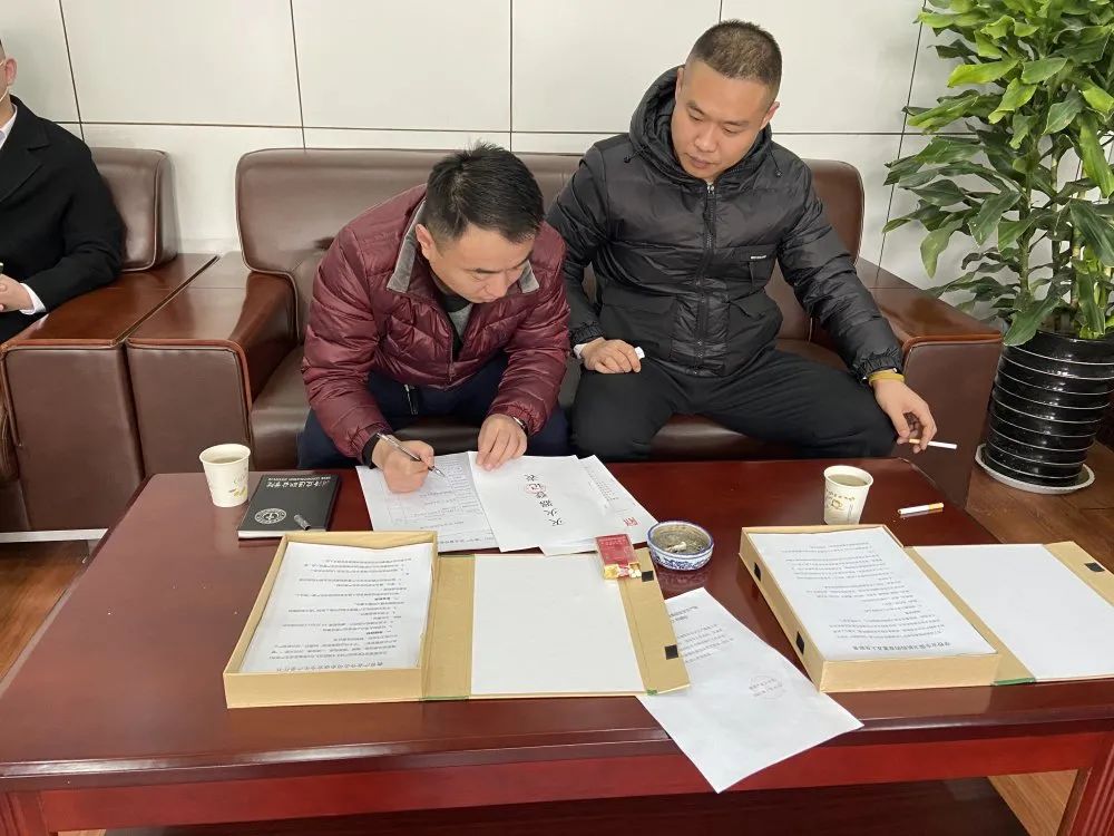 教育产业分公司开展节前安全检查插图2