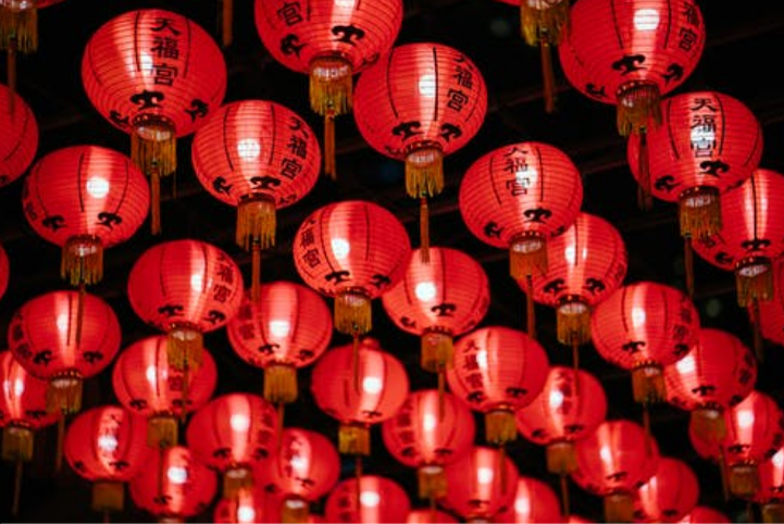 元宵节心圆梦圆，阖家团圆 – 菏泽市交通高级技工学校祝您节日快乐插图2