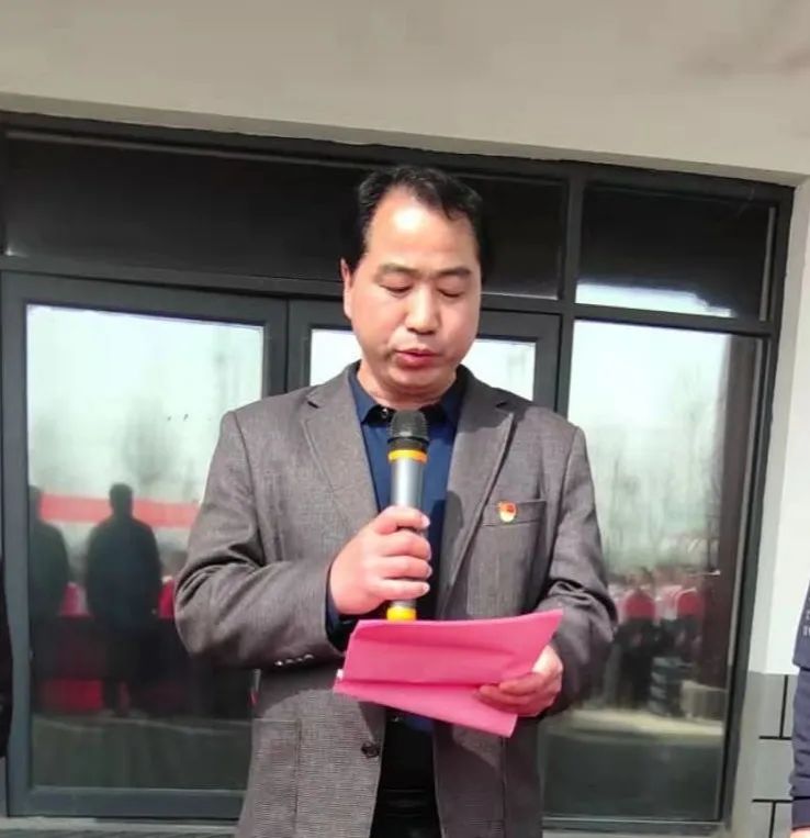 青春激昂 不负芳华 – 菏泽市交通高级技工学校2021年春季军训汇演圆满落幕插图8