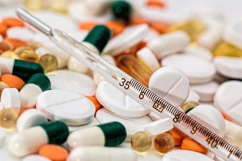 疫情防控不松懈 防护知识要牢记 – 菏泽市交通高级技工学校防控知识宣传插图1