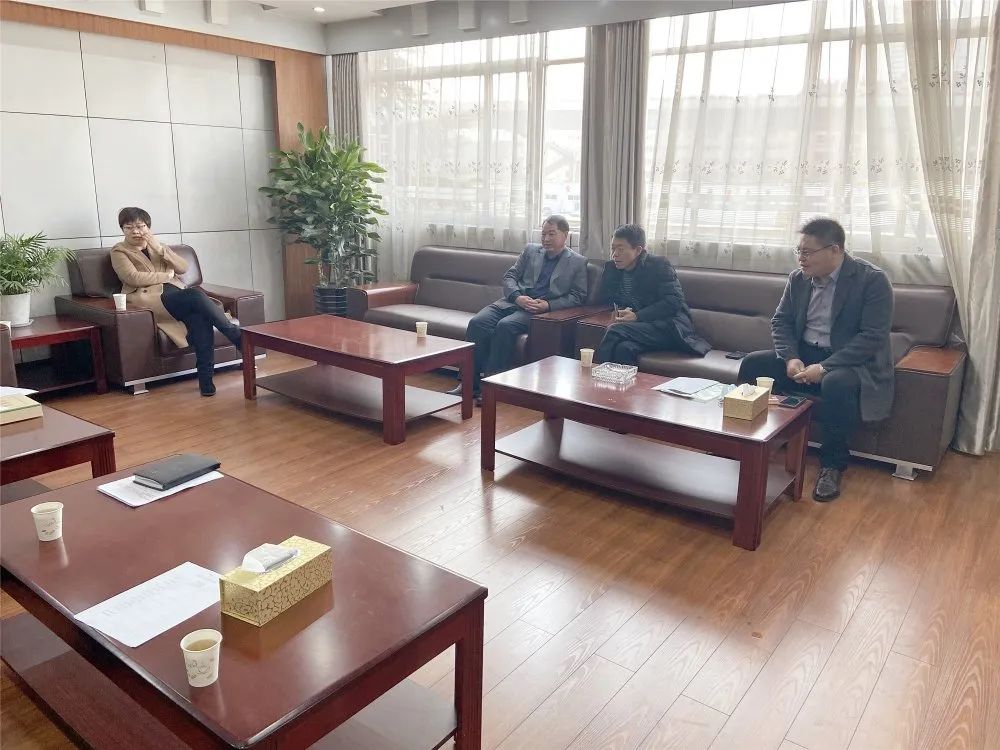 教育产业分公司开展节前安全检查插图4