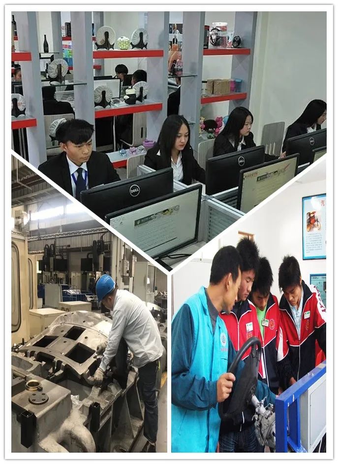 菏泽市交通高级技工学校2021春季开始招生啦!插图7 菏泽市交通高级技工学校2021春季开始招生啦!插图7