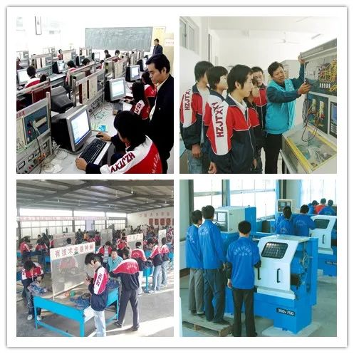 菏泽市交通高级技工学校2021春季开始招生啦!插图8 菏泽市交通高级技工学校2021春季开始招生啦!插图8