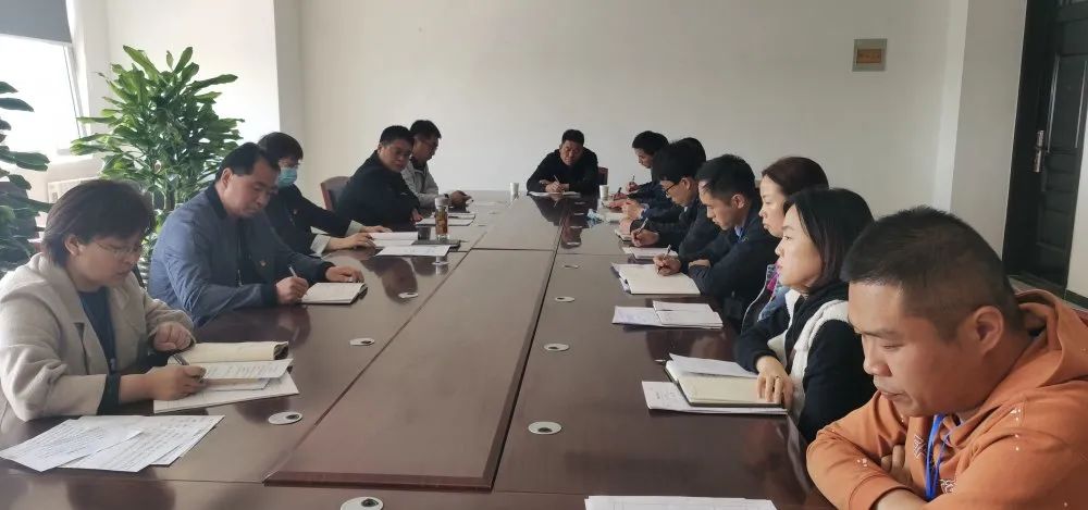 奠定新格局，开启新征程，追逐新未来！插图