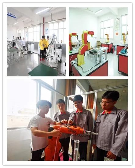 菏泽市交通高级技工学校2021春季开始招生啦!插图11 菏泽市交通高级技工学校2021春季开始招生啦!插图11