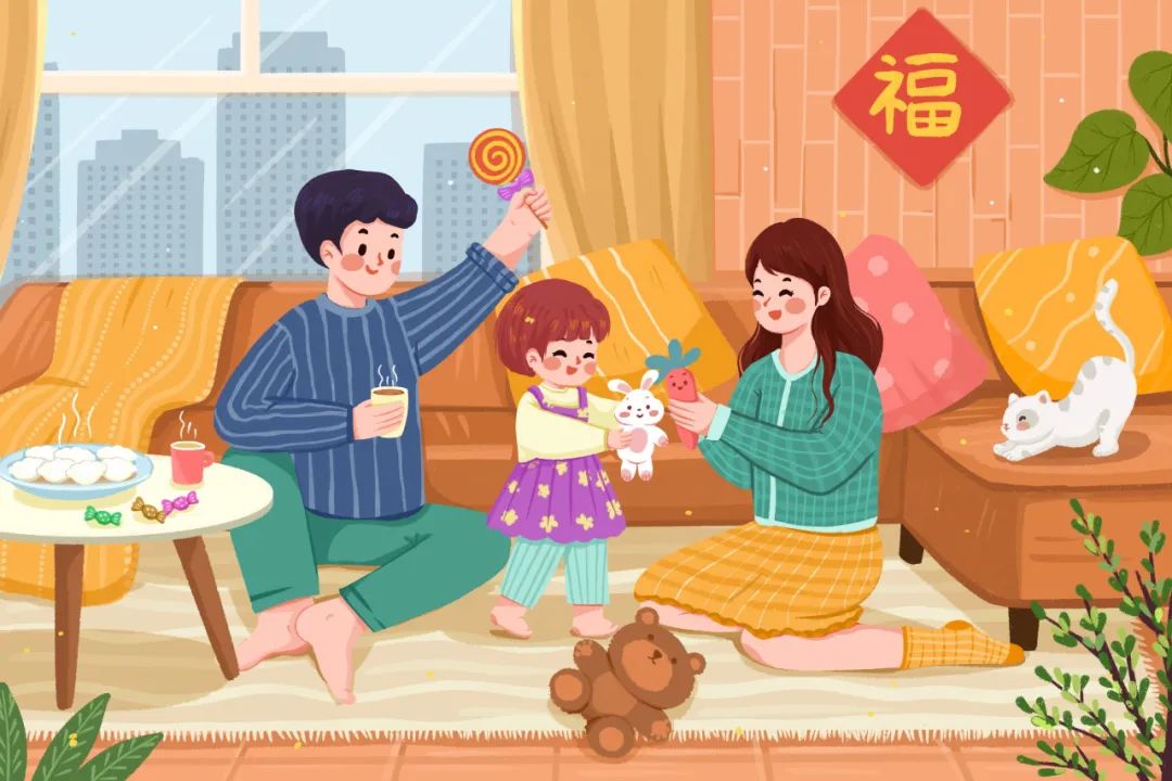 快乐过寒假,安全不放假 – 2024年寒假安全告家长书插图12 快乐过寒假,安全不放假 – 2024年寒假安全告家长书插图12