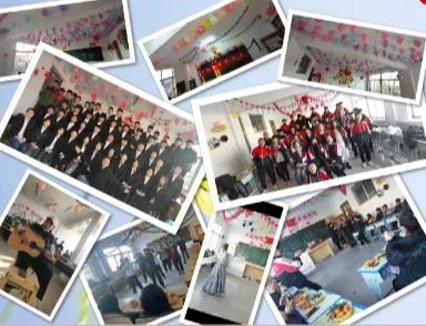 师生大联欢,携手迎新年!插图9 师生大联欢,携手迎新年!插图9