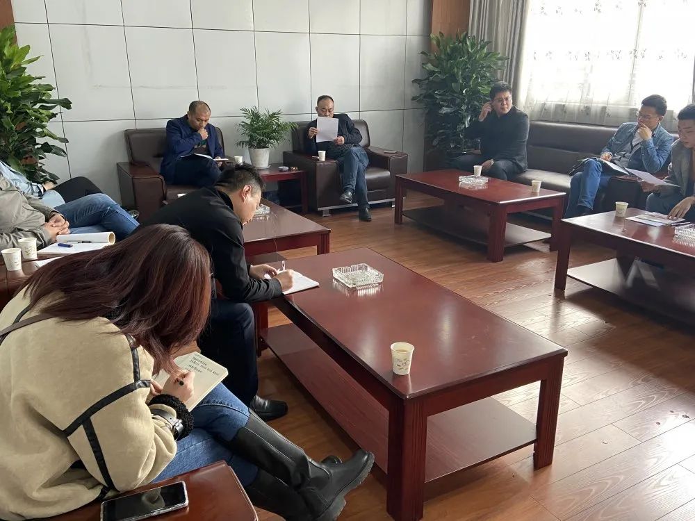 集团公司安全审计小组莅临菏泽交通高级技工学校检查指导安全生产工作插图3 集团公司安全审计小组莅临菏泽交通高级技工学校检查指导安全生产工作插图3