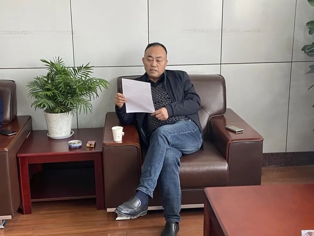集团公司安全审计小组莅临菏泽交通高级技工学校检查指导安全生产工作插图4 集团公司安全审计小组莅临菏泽交通高级技工学校检查指导安全生产工作插图4