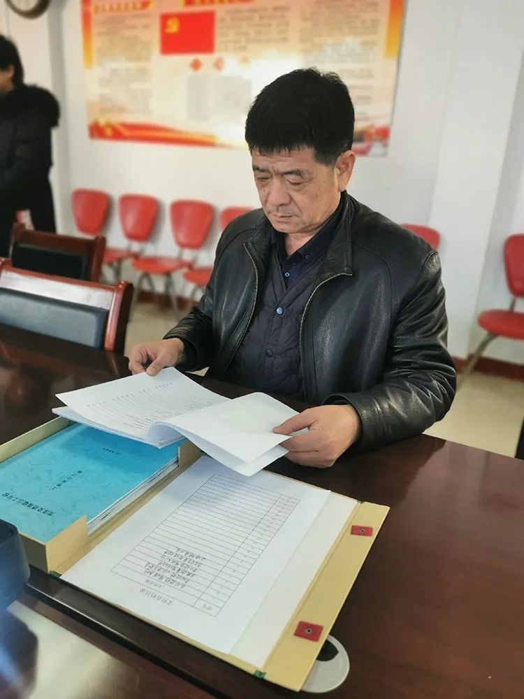 教育产业分公司检查组莅临交通高级技校检查指导工作插图6