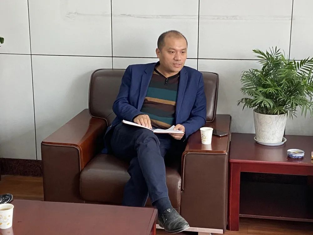集团公司安全审计小组莅临菏泽交通高级技工学校检查指导安全生产工作插图5 集团公司安全审计小组莅临菏泽交通高级技工学校检查指导安全生产工作插图5