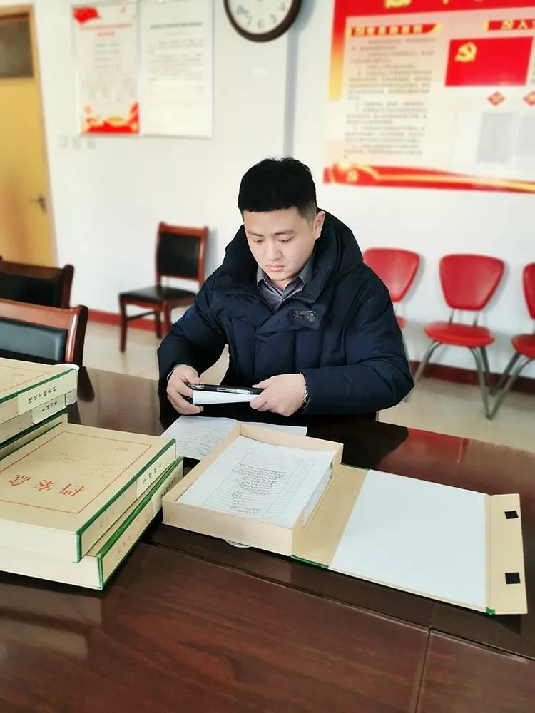 教育产业分公司检查组莅临交通高级技校检查指导工作插图7